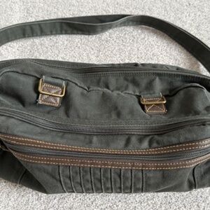 Duffle Bag